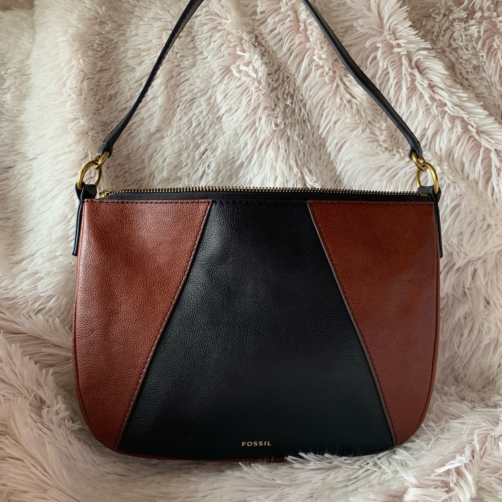 Fossil Handbag